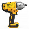 Аккумуляторный гайковерт DeWALT DCF900P2T