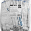 Перчатки трикотажные с защитой от скольжения DEXX 114001-H10