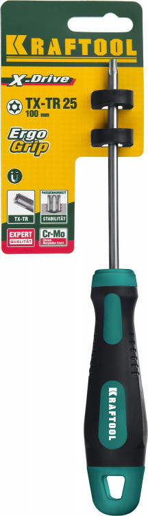 Отвертка KRAFTOOL 250077-25-100