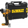 Аккумуляторный ударный шуруповерт DeWALT DCF840NT