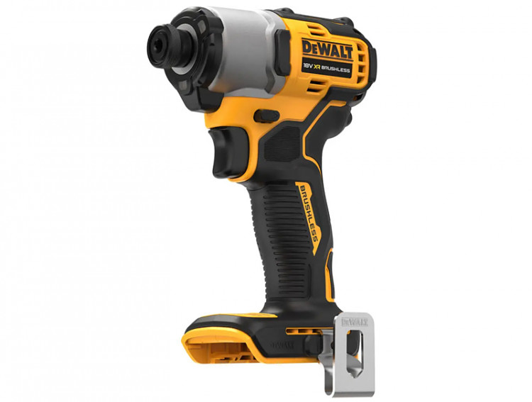 Аккумуляторный ударный шуруповерт DeWALT DCF840NT