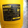 Болгарка DeWALT DWE494