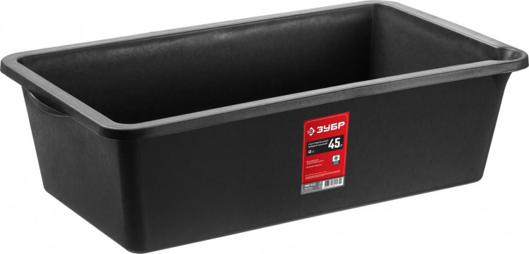 Таз строительный ЗУБР 06097-45_z02