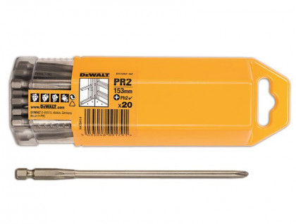 Бита PH2 DeWALT DT7207