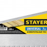 Ножовка универсальная (пила) Universal STAYER 15050-40_z03