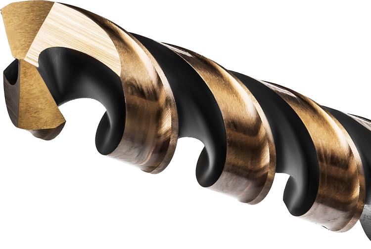 Сверло KRAFTOOL 29656-13