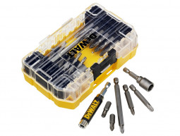 Набор бит и насадок DeWALT DT70702 (41 шт.)