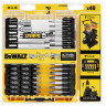 Набор бит и насадок DeWALT DT70702 (41 шт.)