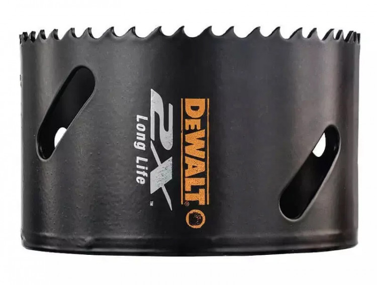 Коронка биметаллическая Extreme 2X Long Life DeWALT DT90342
