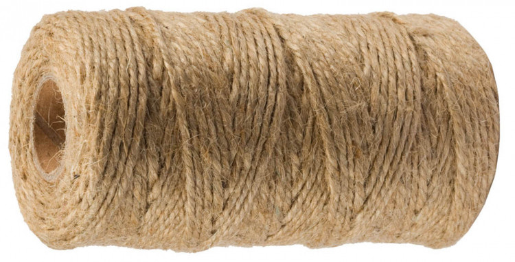 Шпагат джутовый ЗУБР 50105-060