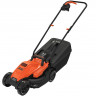Газонокосилка BLACK&DECKER BEMW451