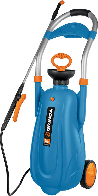 Опрыскиватель на колесах GRINDA 8-425163_z01