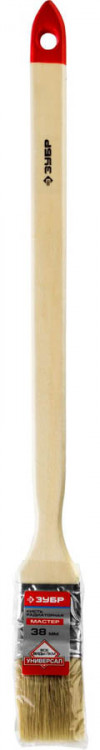 Кисть радиаторная ЗУБР 01041-038