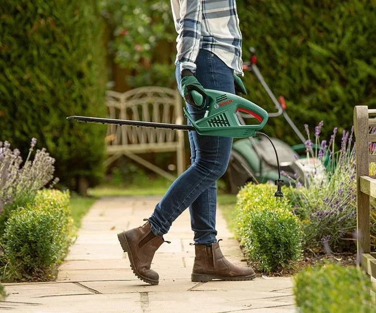 Кусторез электрический Bosch EasyHedgeCut 45