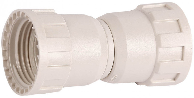 Соединитель ЗУБР ШиреФит 51496-16