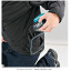 Аккумуляторная куртка MAKITA DCJ200Z2XL