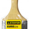 Кисть плоская малярная STAYER 01062-075