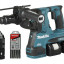 Аккумуляторный перфоратор MAKITA SET-DHR281