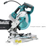 Аккумуляторная торцовочная пила MAKITA DLS600Z