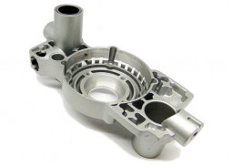 Щит подшипника MAKITA 152619-2
