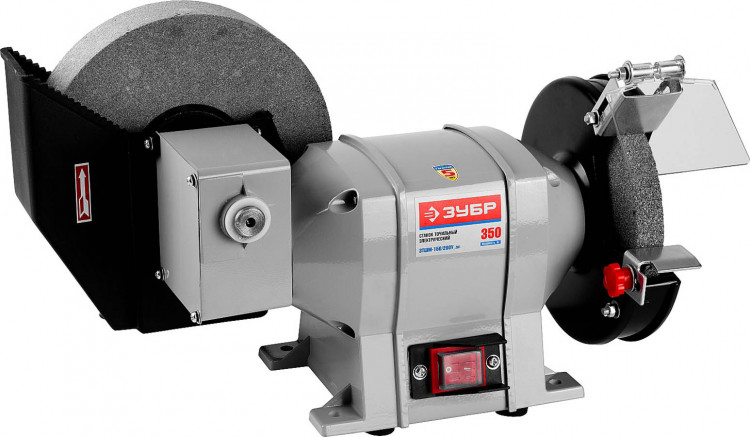 Станок точильный ЗУБР ЗТШМ-150/200У_z01