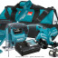 Набор инструментов MAKITA CXT&nbsp;1