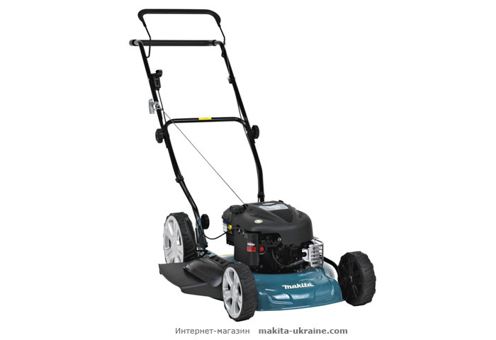 Газонокосилка MAKITA PLM5120