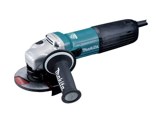 Болгарка (УШМ) MAKITA GA5040B-18568(5)B-20482