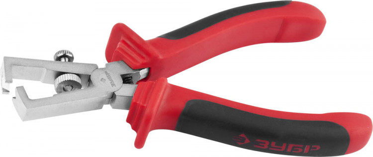 Пассатижи ЗУБР 22025-9-18