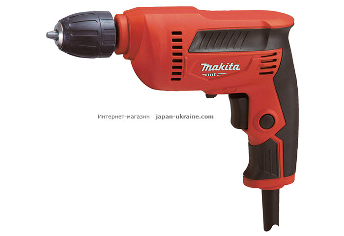 Дрель MAKITA M6002