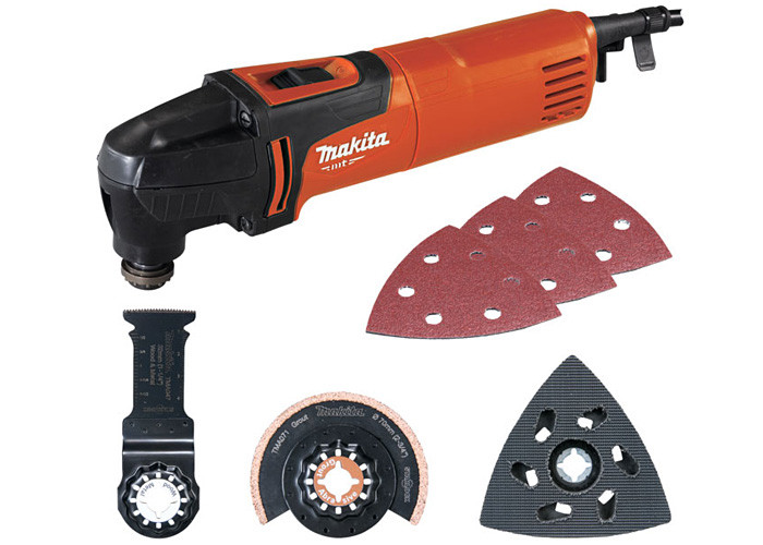 Мультитул MAKITA M9800KX2