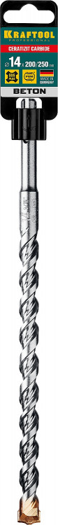 Бур SDS-plus KRAFTOOL 29320-260-14_z02