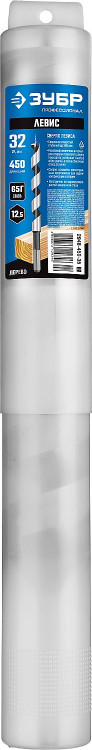 Сверло ЗУБР 2948-450-32_z02