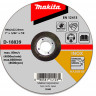 Отрезной диск MAKITA D-18839