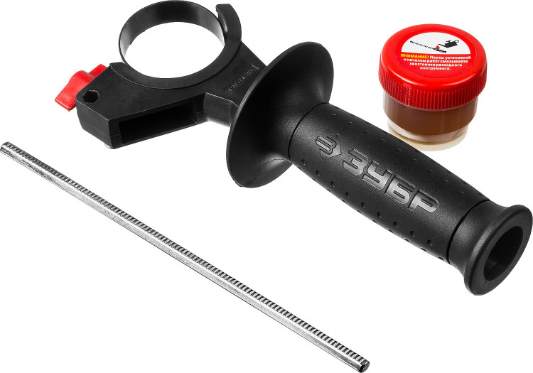 Перфоратор ЗУБР ЗП-18-470