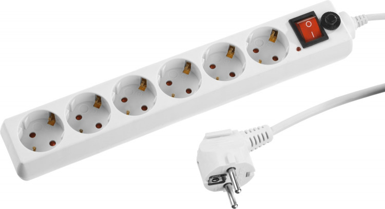 Удлинитель STAYER 55067-3