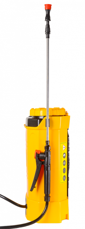 Опрыскиватель аккумуляторный Huter SP-12/8AC