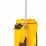Опрыскиватель аккумуляторный Huter SP-12/8AC