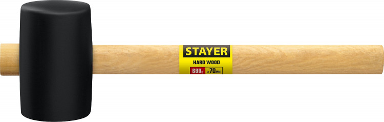 Киянка STAYER 20505-75