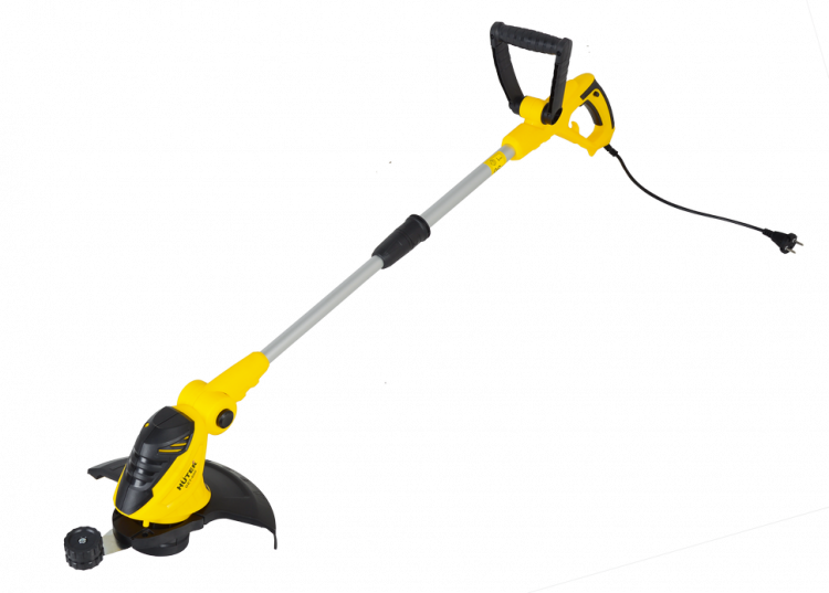 Электротриммер HUTER GET-600