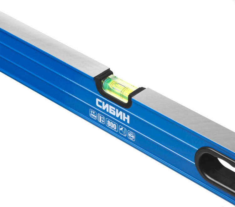 Уровень строительный СИБИН1200 мм