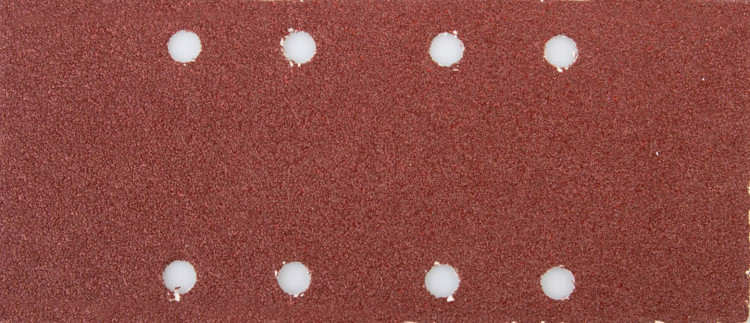 Лист шлифовальный 93 х 230 мм STAYER 93 х 230 мм P80