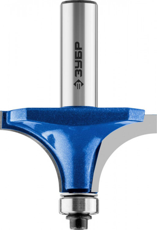 Фреза кромочная калевочная ЗУБР 28701-50.8