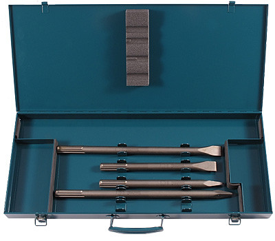 Комплект зубил MAKITA P-18013