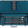 Комплект зубил MAKITA P-18013