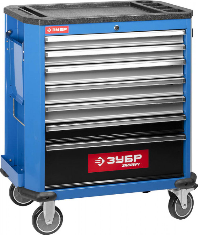Тележка инструментальная ЗУБР 38903-7