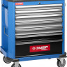 Тележка инструментальная ЗУБР 38903-7