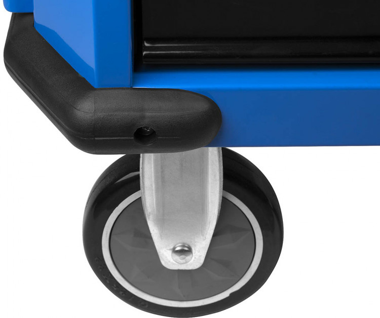 Тележка инструментальная ЗУБР 38903-7