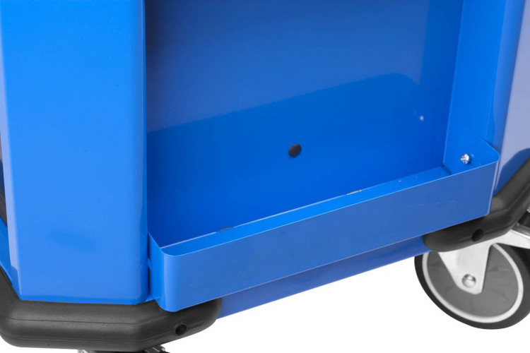 Тележка инструментальная ЗУБР 38903-7