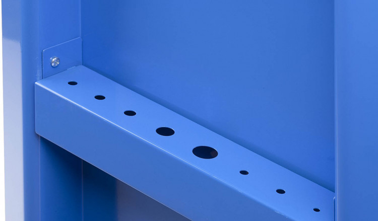 Тележка инструментальная ЗУБР 38903-7